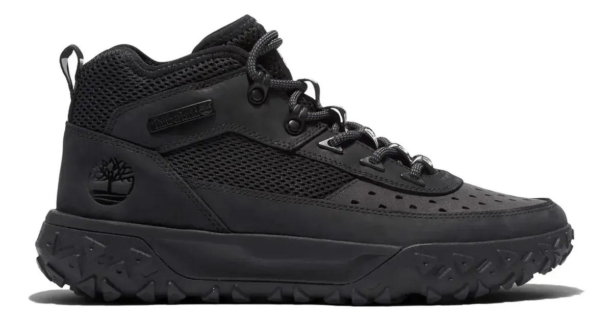 Botas Timberland GS Motion Super Ox para hombre: ¿vale la pena comprarlas en 2026?