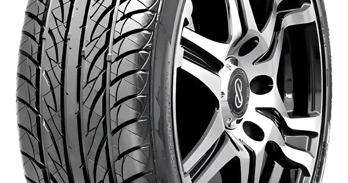 Llanta Blackhawk HU01 245/45 R19 98W: precio y características en 2026