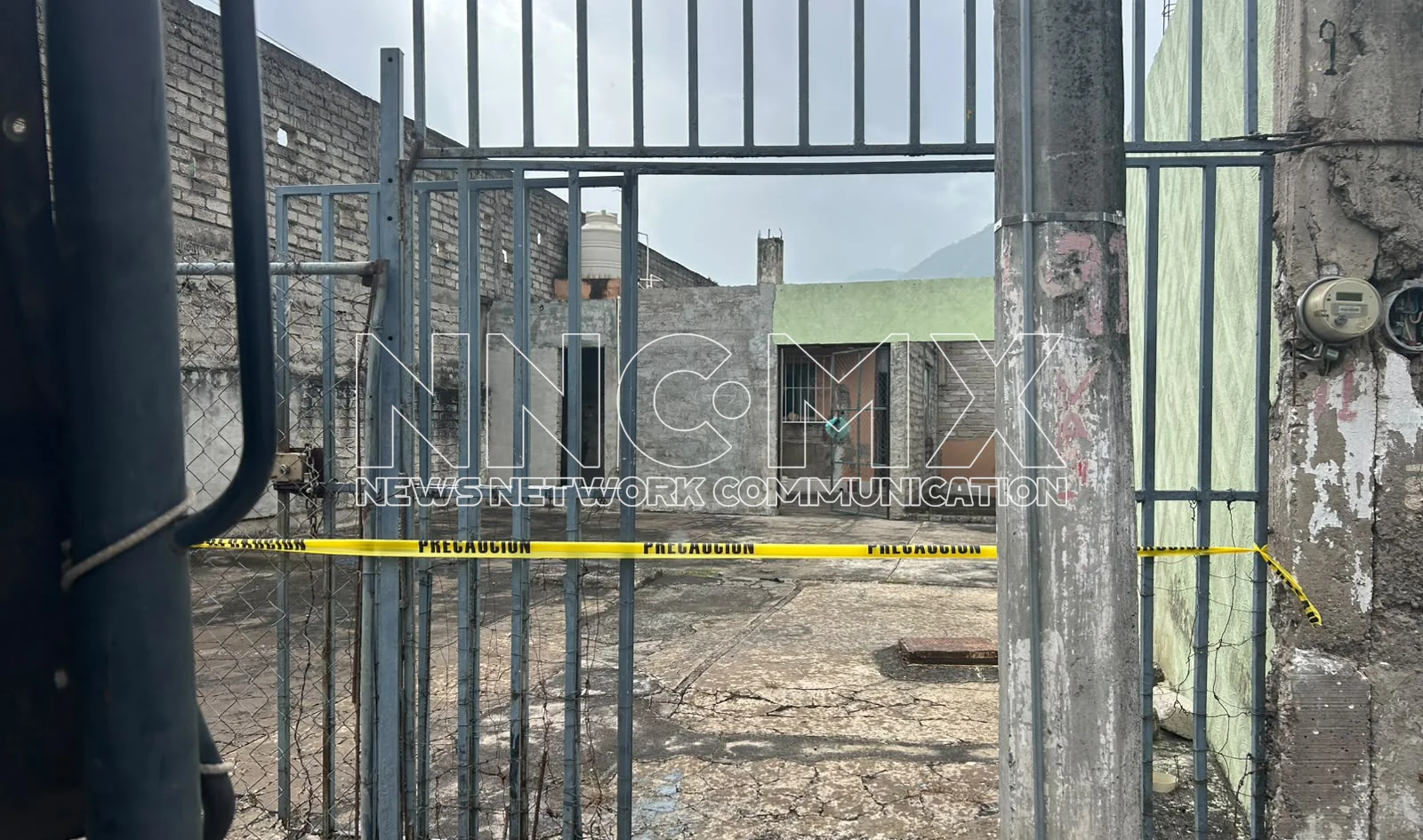 Hallan cuerpo de hombre de 73 años en avanzado estado de descomposición en Valle Dorado