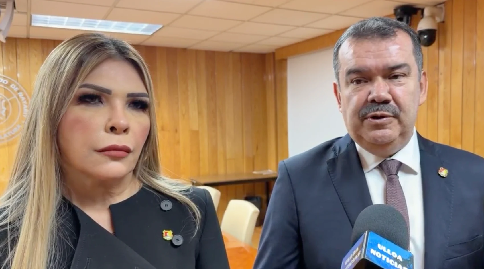 Paquete Fiscal 2027 de Nayarit, sin impuestos nuevos