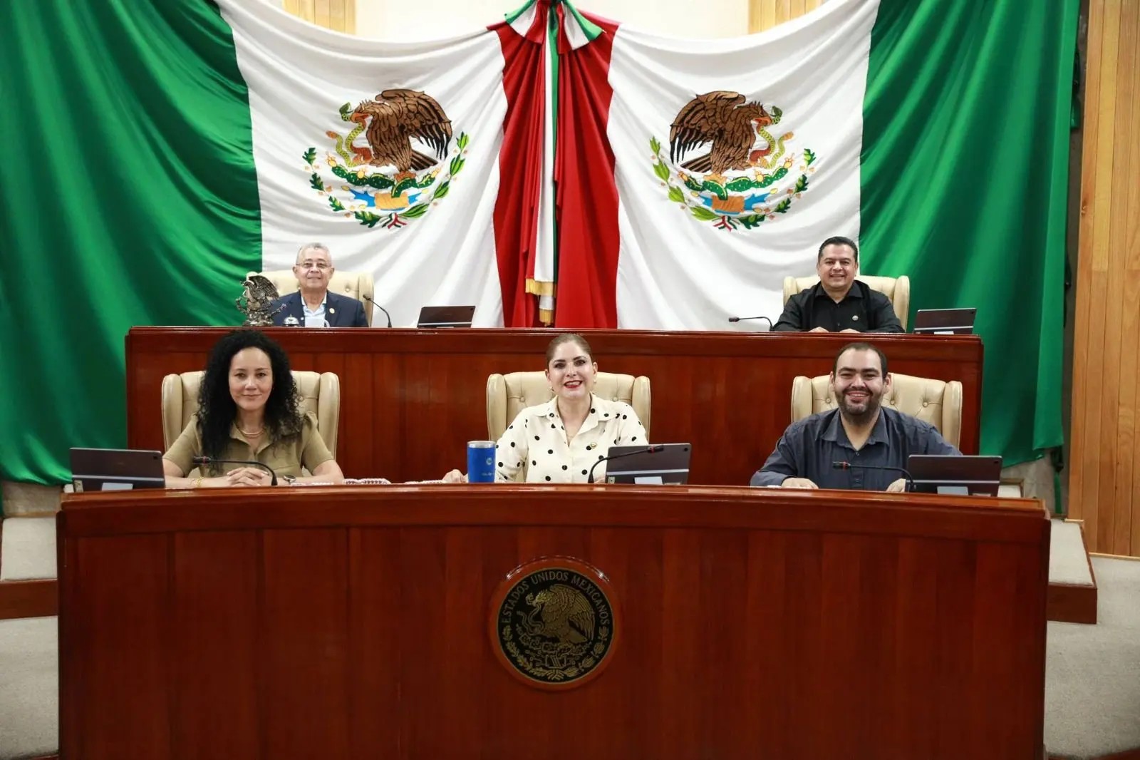 Congreso de Nayarit impulsa la acuicultura con apoyo a productores