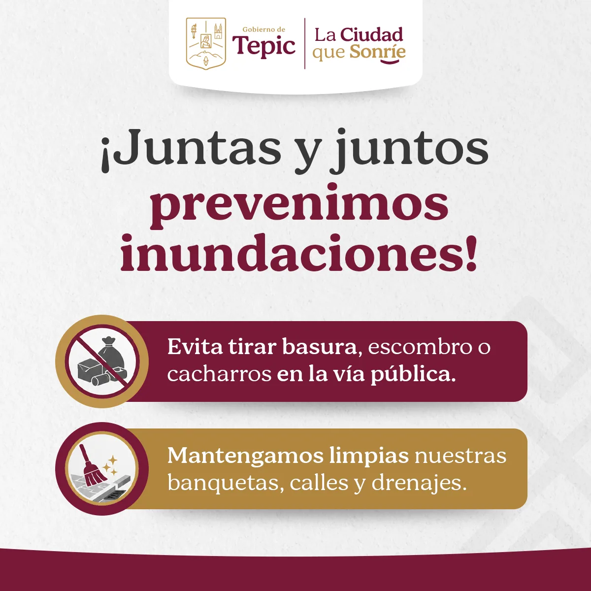 inundaciones