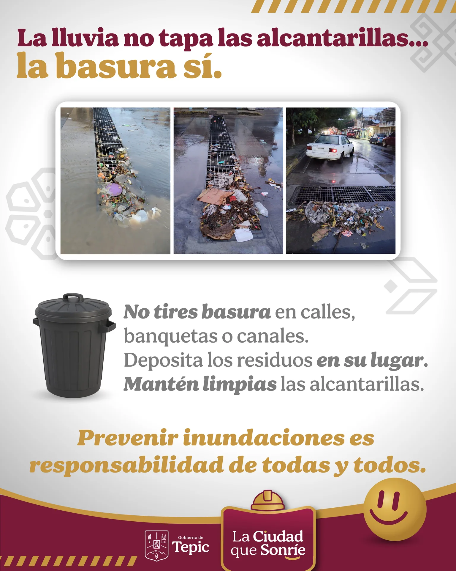 lluvias