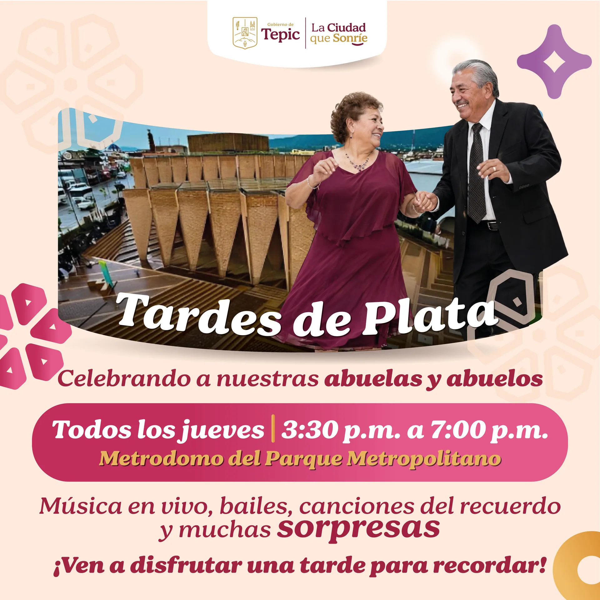 tardes plata