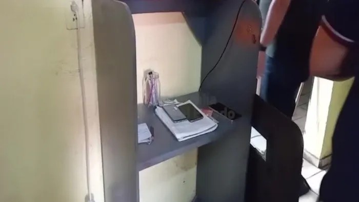 Juez ordena prisión preventiva para operadores de call center ilegal