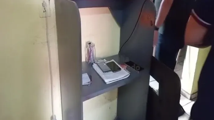 Juez ordena prisión preventiva para operadores de call center ilegal