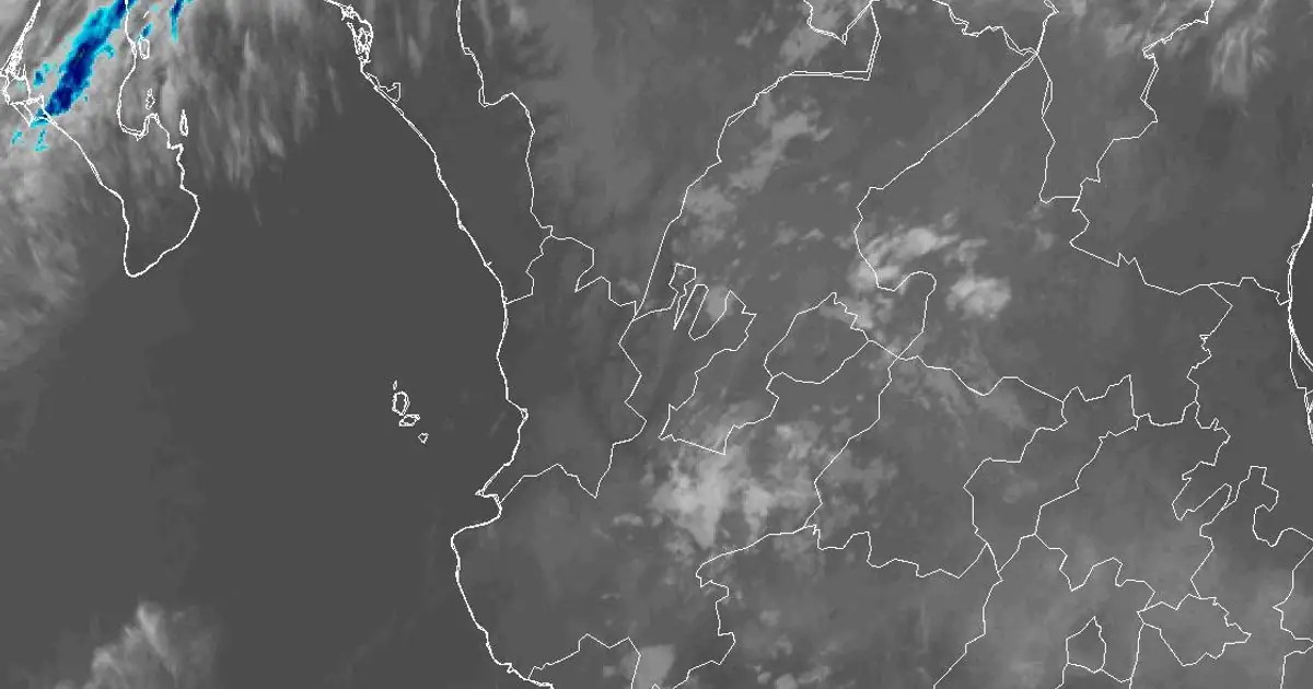 Clima en el occidente de México viernes 15 de mayo 2026: Culiacán alcanzará 41°C mientras Zacatecas tendrá lluvia