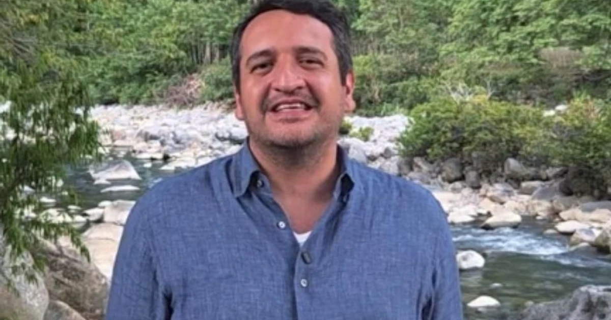 FGR: sin elementos para investigar a Andy y Adán Augusto
