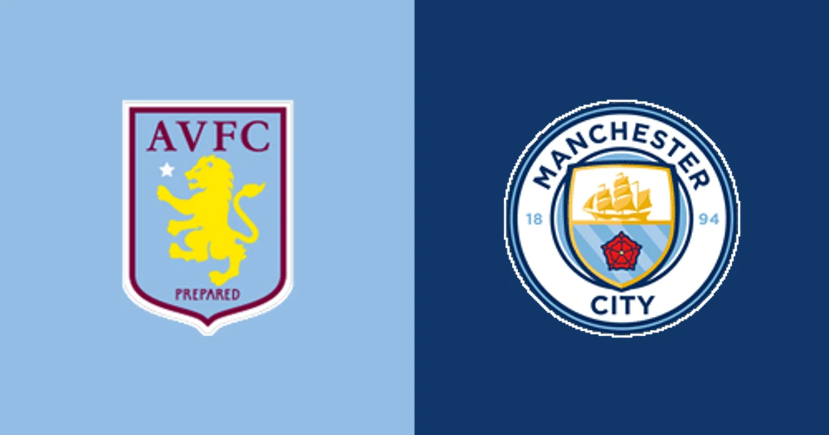 Aston Villa vs Manchester City: horario y previa de la Jornada 8