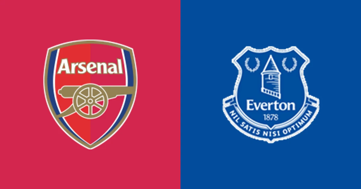 Arsenal vs Everton: horario y previa de la Jornada 8