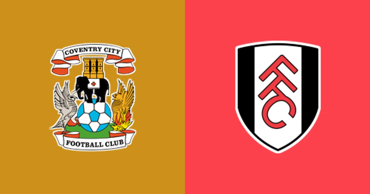 Coventry City vs Fulham: horario y previa de la Jornada 8