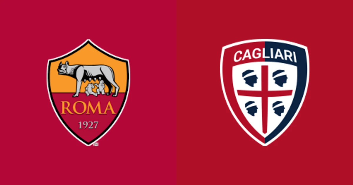 AS Roma vs Cagliari: horario y previa de la Jornada 9