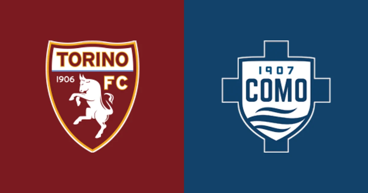 Torino vs Como: horario y previa de la Jornada 9