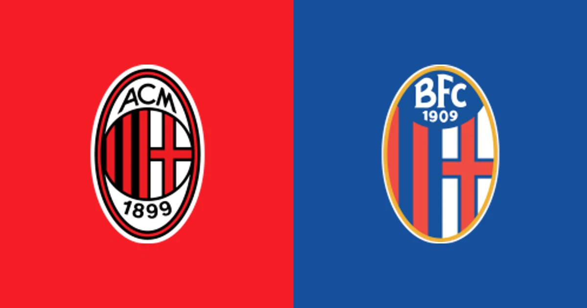 AC Milan vs Bologna: horario y previa de la Jornada 9