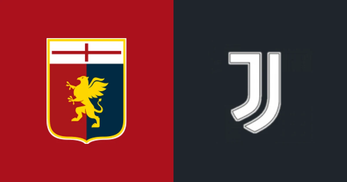 Genoa vs Juventus: horario y previa de la Jornada 9