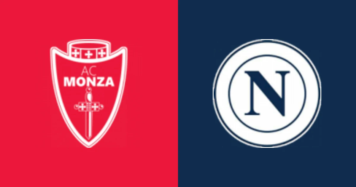 Monza vs Napoli: horario y previa de la Jornada 9