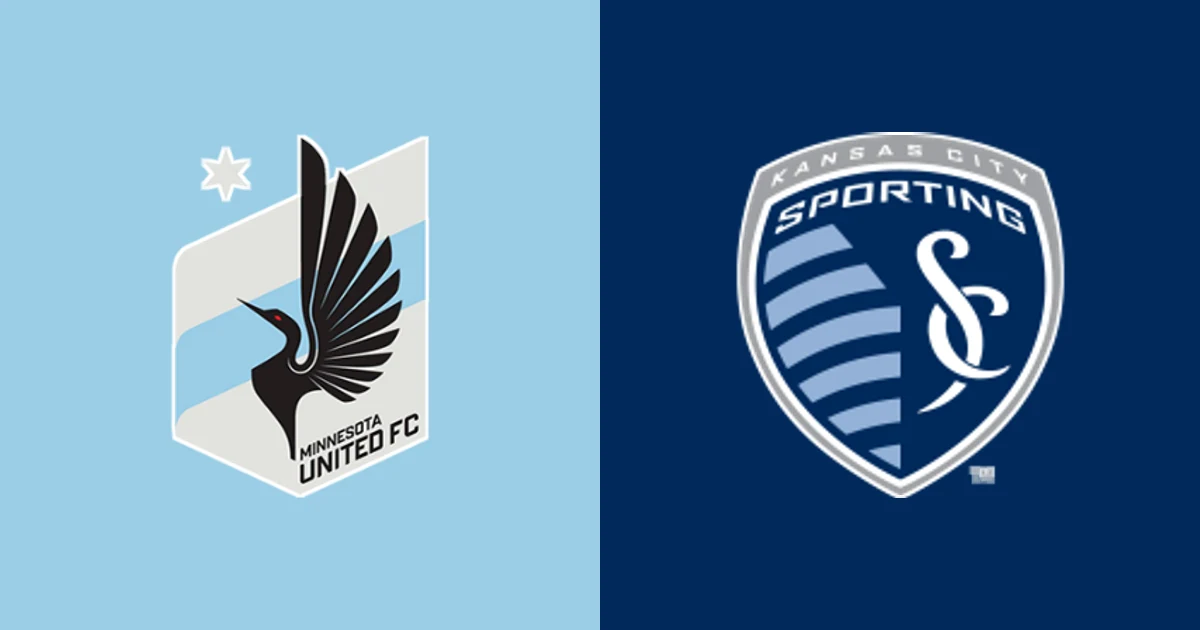 Minnesota United vs Sporting KC: horario y previa de la Jornada 32