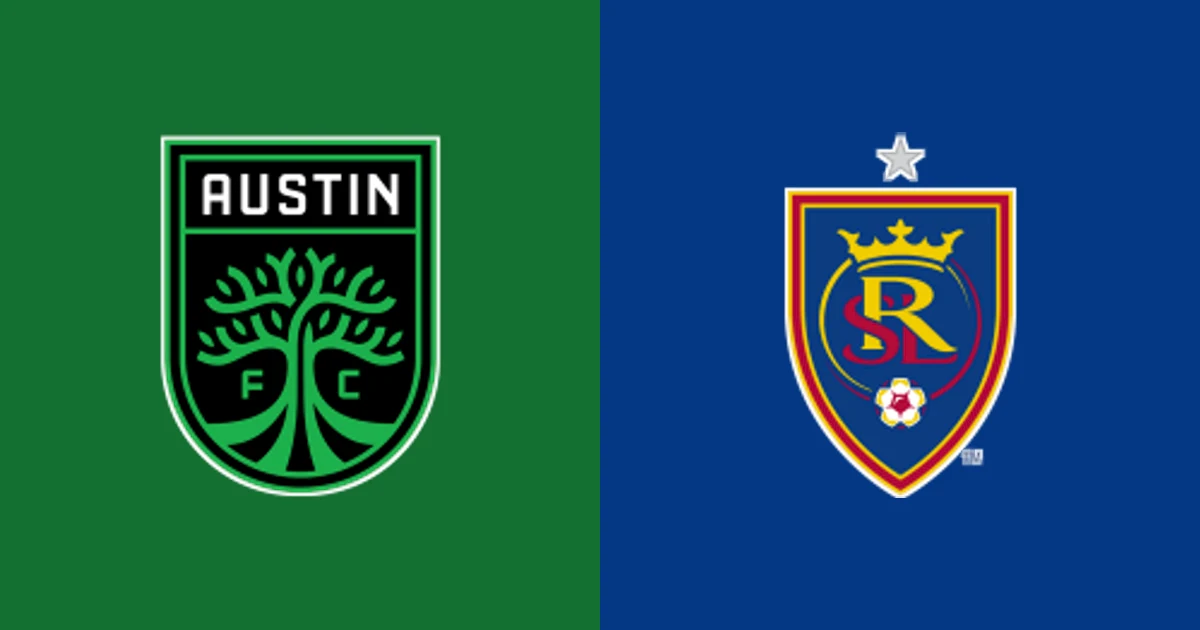 Austin vs Real Salt Lake: horario y previa de la Jornada 32