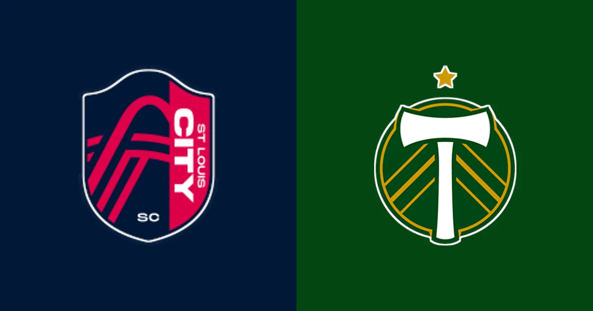 St. Louis City vs Portland Timbers: horario y previa de la Jornada 32