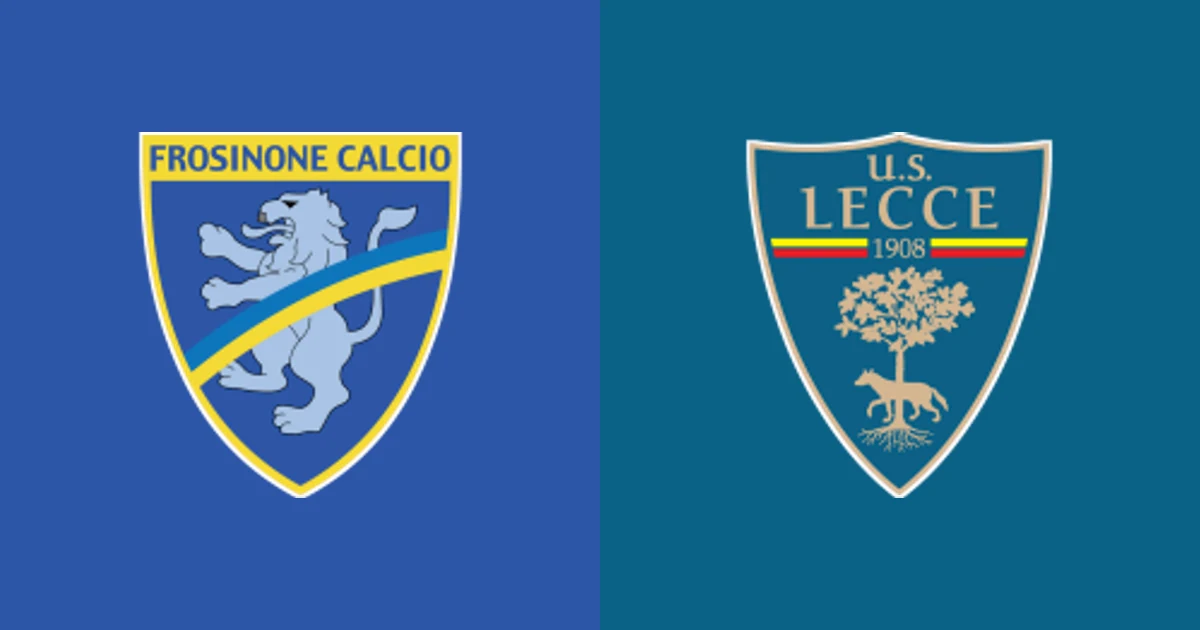 Frosinone vs Lecce: horario y previa de la Jornada 9