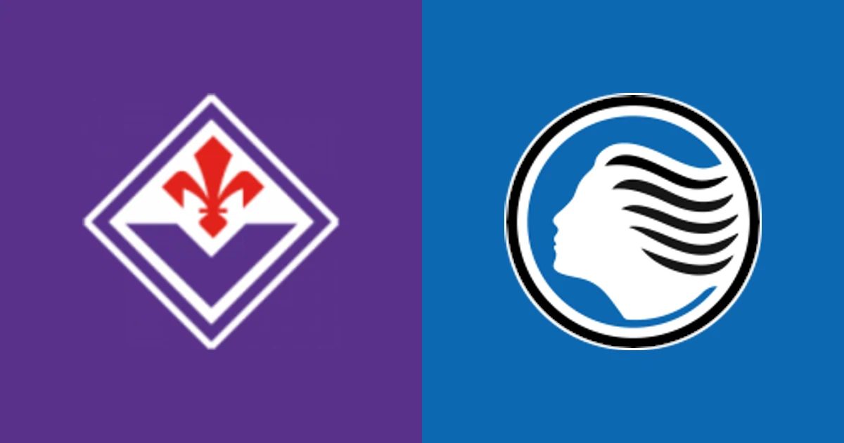 Fiorentina vs Atalanta: horario y previa de la Jornada 9