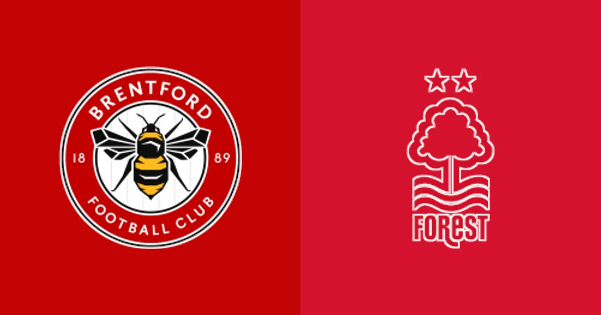 Brentford vs Nottingham Forest: horario y previa de la Jornada 9