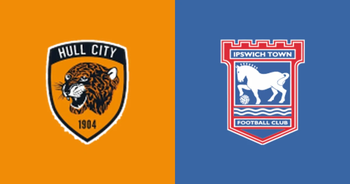 Hull City vs Ipswich Town: horario y previa de la Jornada 9