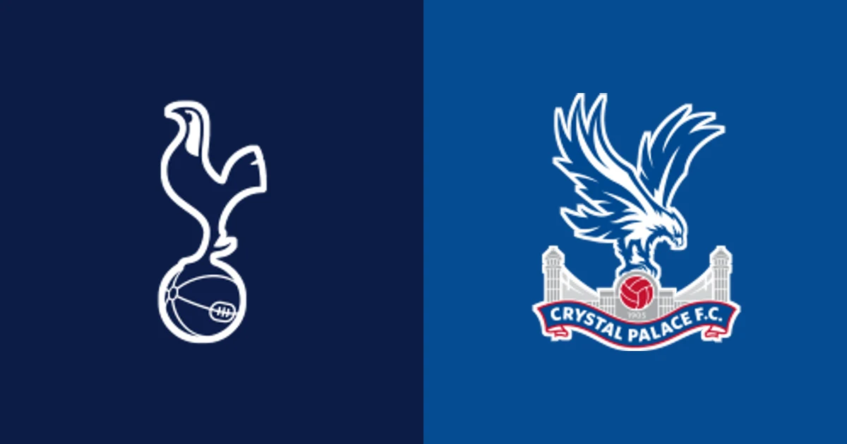 Tottenham Hotspur vs Crystal Palace: horario y previa de la Jornada 9