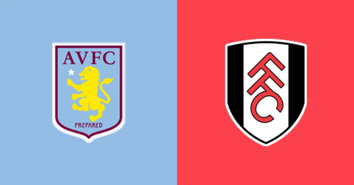 Aston Villa vs Fulham: horario y previa de la Jornada 9