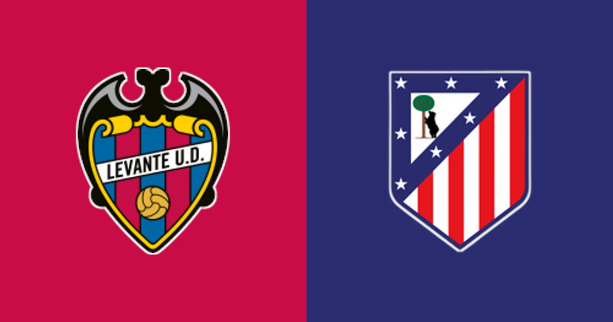 Levante vs Atlético de Madrid: horario y previa de la Jornada 11