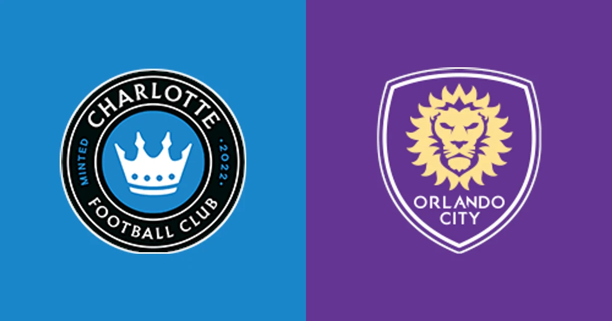 Charlotte vs Orlando City: horario y previa de la Jornada 33