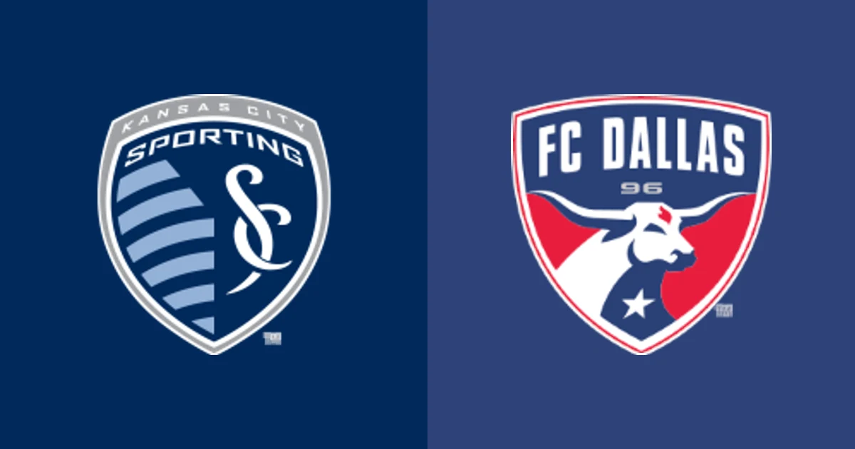 Sporting KC vs Dallas: horario y previa de la Jornada 33