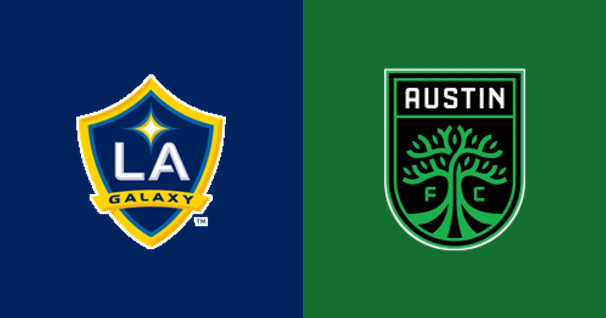 LA Galaxy vs Austin: horario y previa de la Jornada 33
