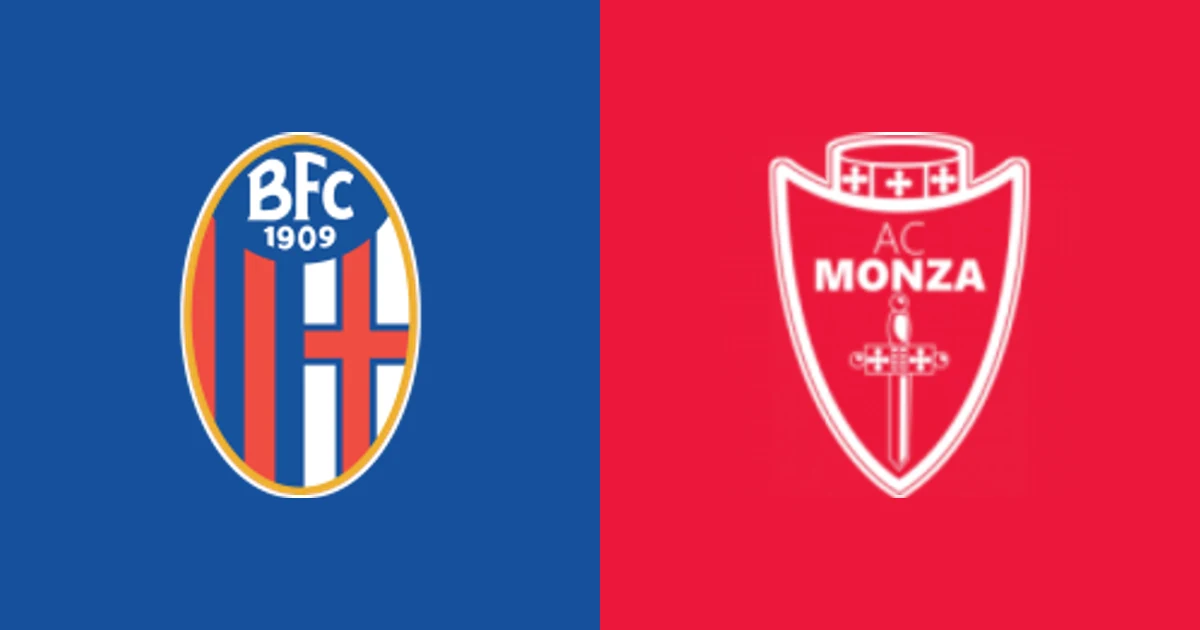 Bologna vs Monza: horario y previa de la Jornada 10