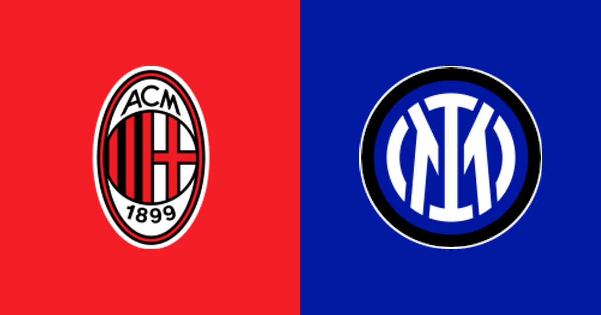 AC Milan vs Inter: horario y previa de la Jornada 10