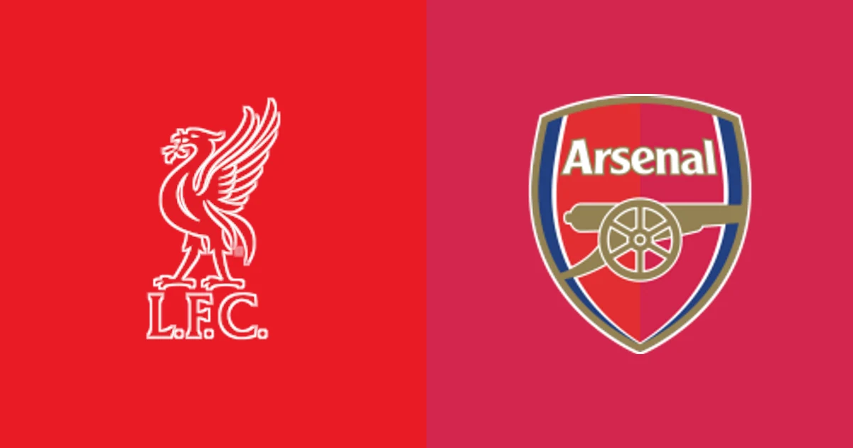 Liverpool vs Arsenal: horario y previa de la Jornada 9