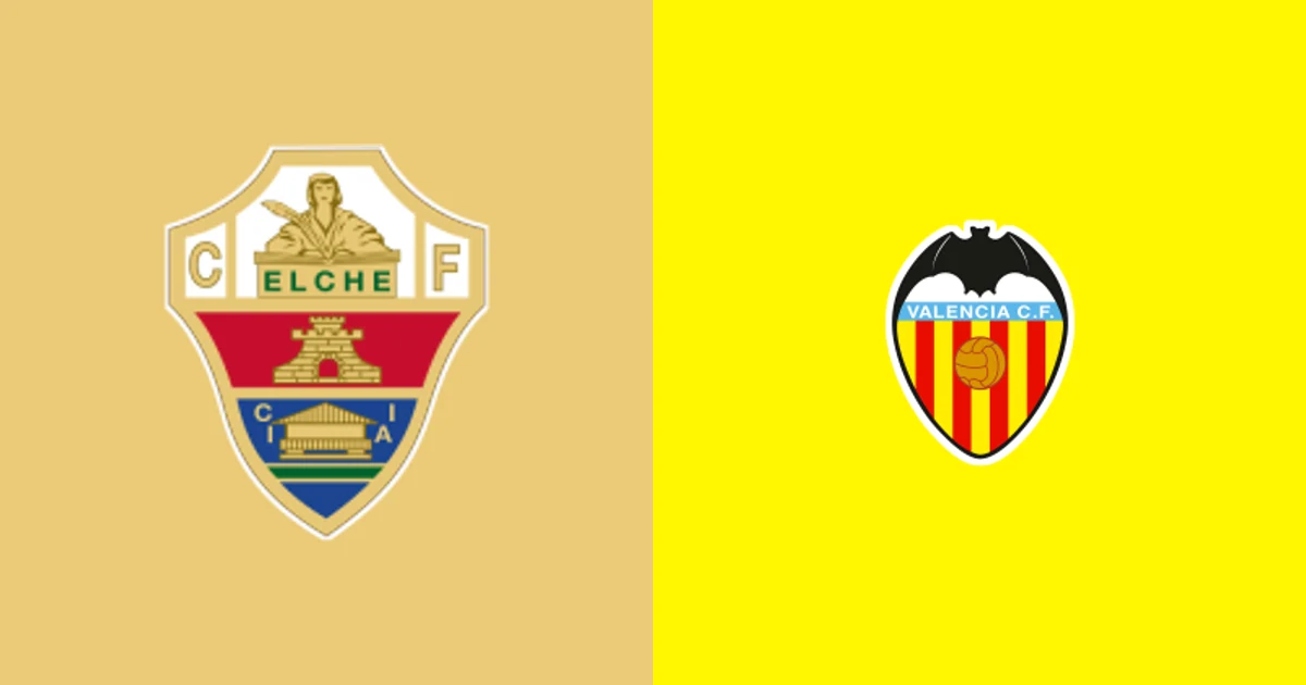 Elche vs Valencia: horario y previa de la Jornada 11