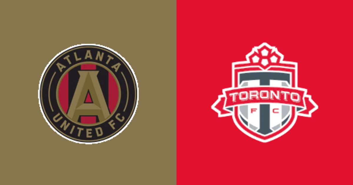 Atlanta United vs Toronto: horario y previa de la Jornada 33