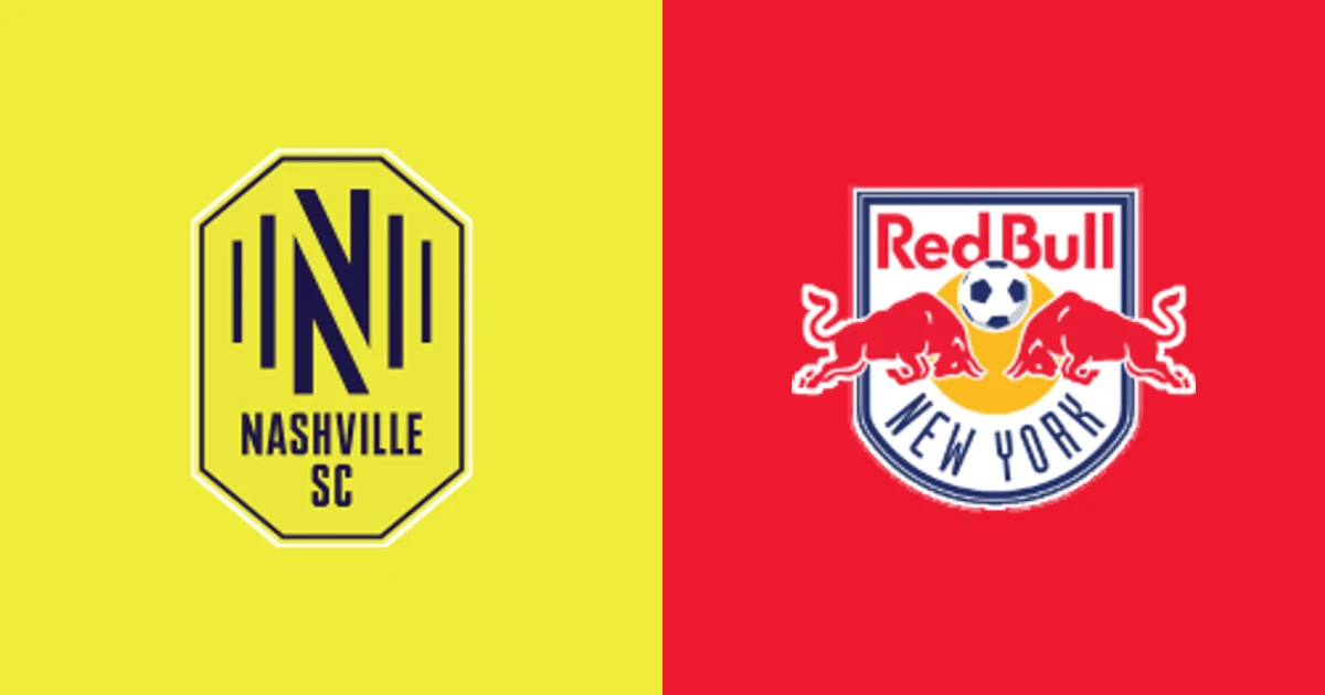 Nashville SC vs New York RB: horario y previa de la Jornada 33