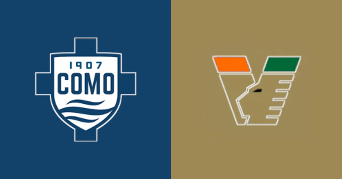 Como vs Venezia: horario y previa de la Jornada 10