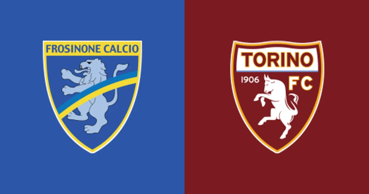 Frosinone vs Torino: horario y previa de la Jornada 10