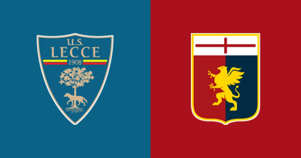 Lecce vs Genoa: horario y previa de la Jornada 10