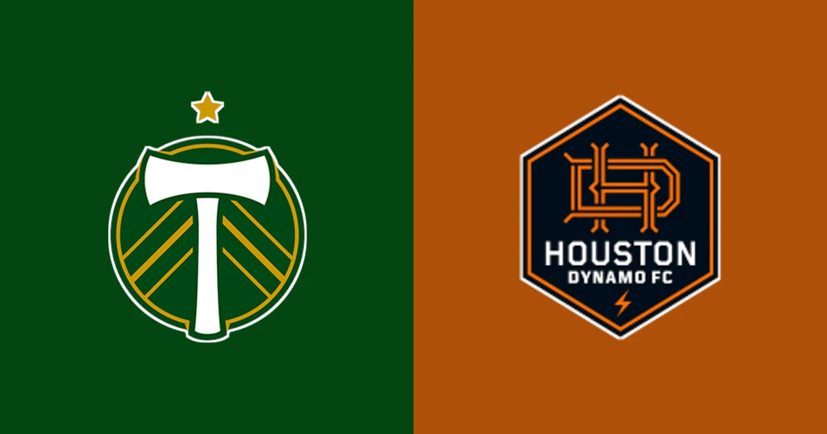 Portland Timbers vs Houston Dynamo: horario y previa de la Jornada 33