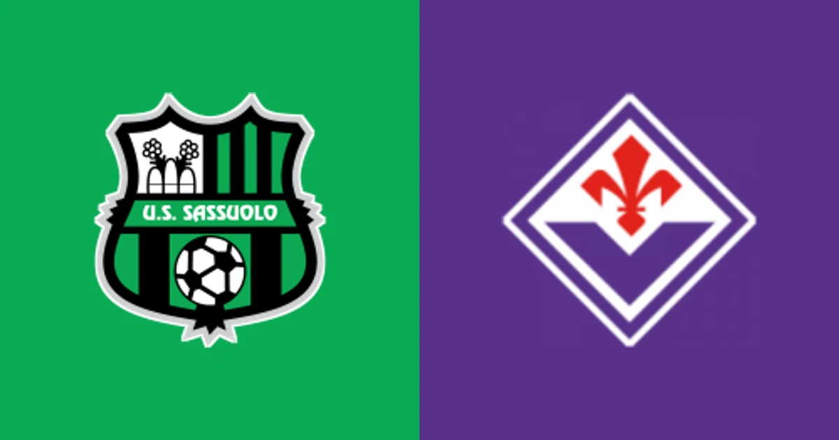 Sassuolo vs Fiorentina: horario y previa de la Jornada 10