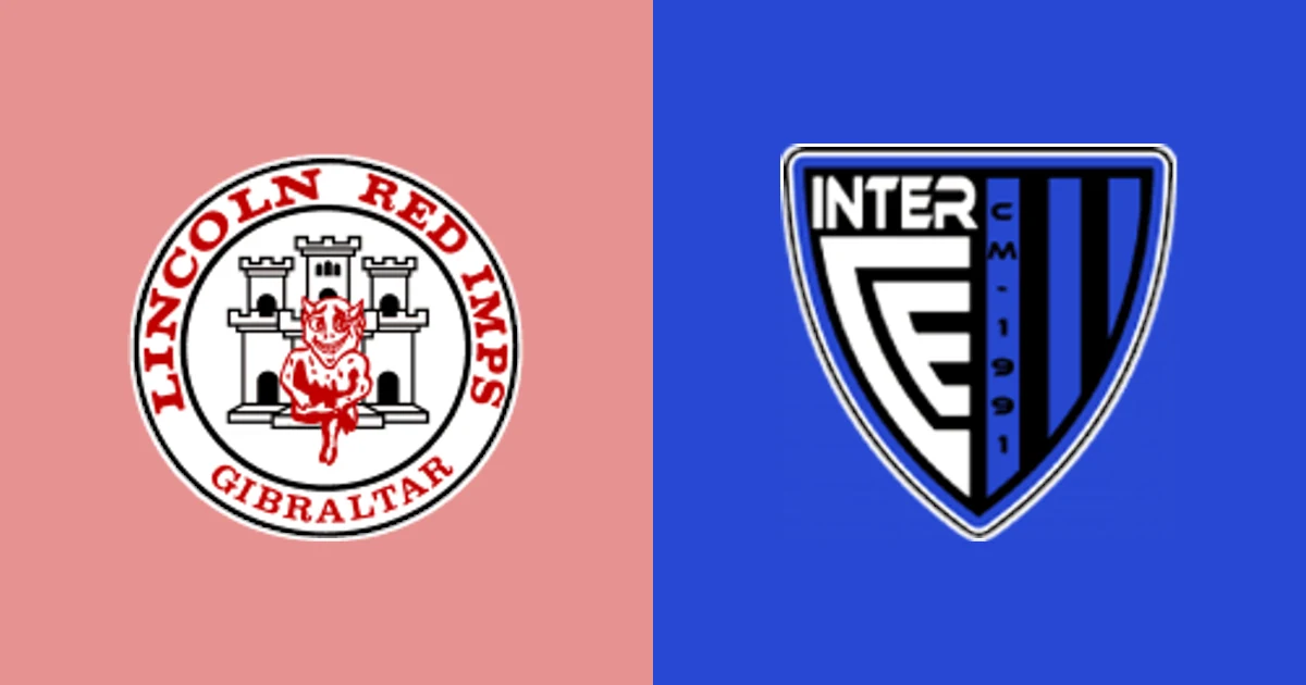 Lincoln Red Imps FC 3-1 Inter Club d'Escaldes: resultado, goles y resumen del partido