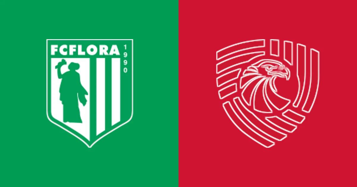 Flora Tallinn 2-3 FC Iberia 1999: resultado, goles y resumen del partido