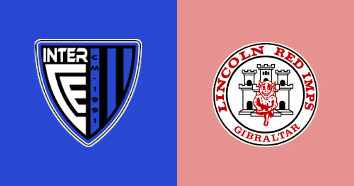 Inter Club d'Escaldes 1-1 Lincoln Red Imps FC: resultado, goles y resumen del partido