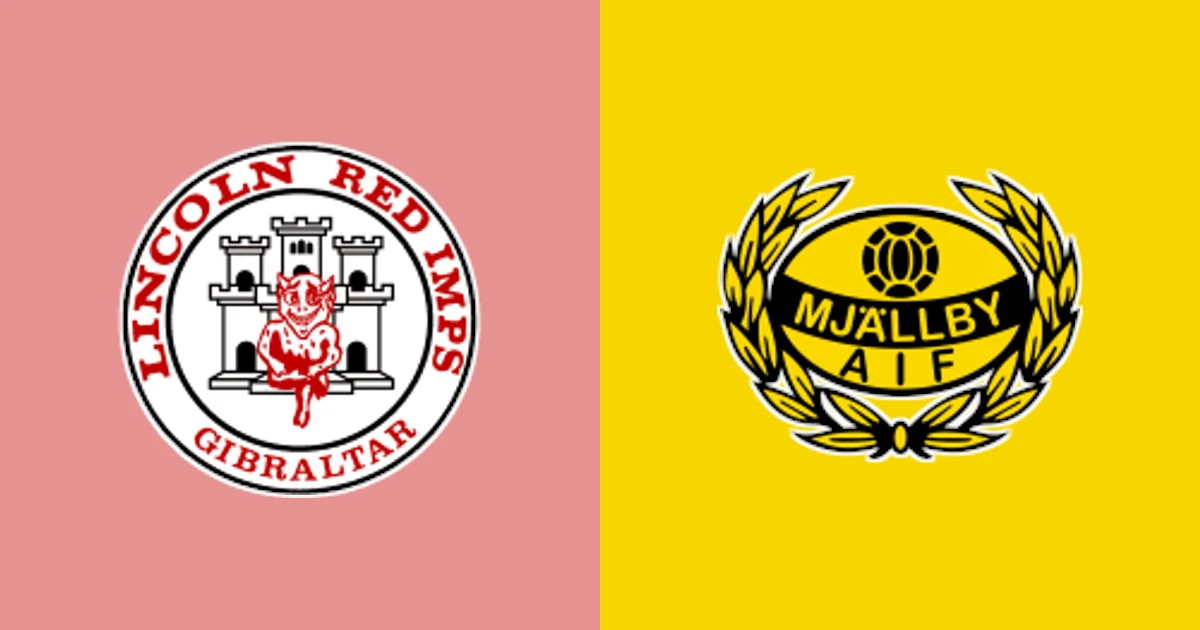 Lincoln Red Imps FC 0-0 Mjallby AIF: resultado, goles y resumen del partido