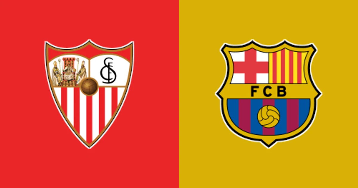 Sevilla 1-3 FC Barcelona: resultado, goles y resumen del partido