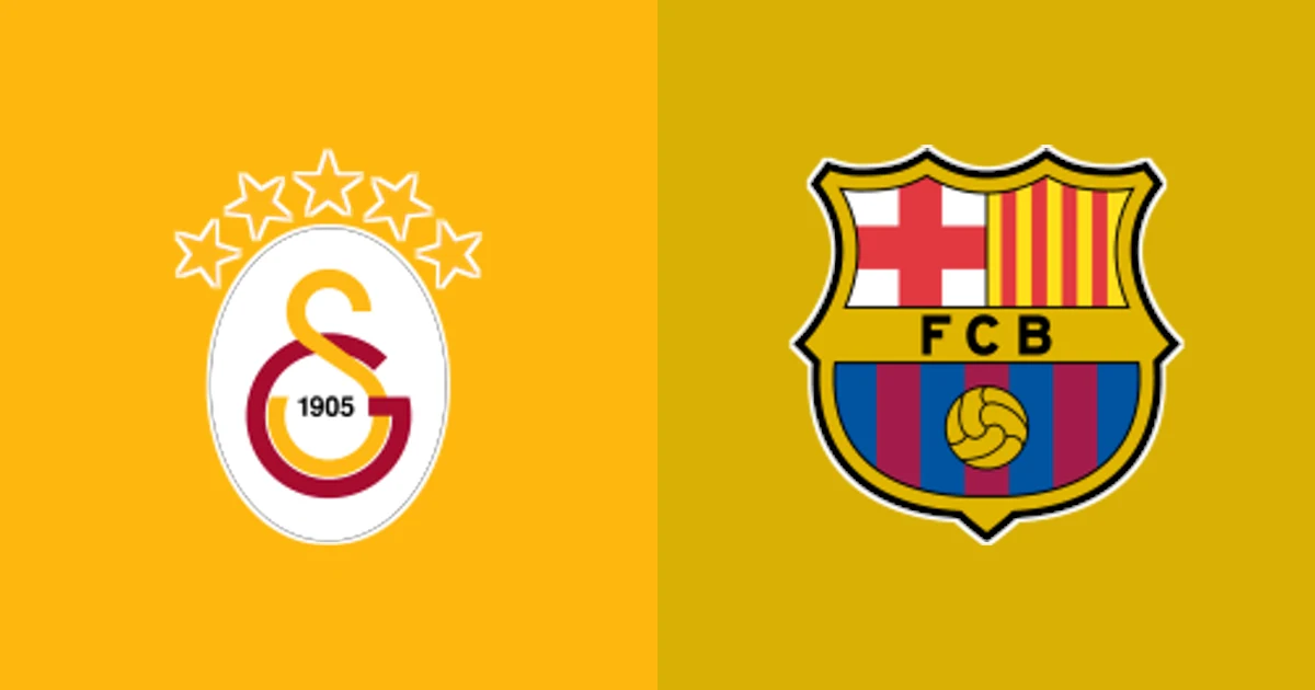 Galatasaray 1-4 FC Barcelona: resultado, goles y resumen del partido